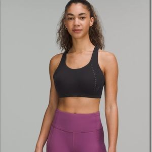 Lululemon Airsupport bra - high support -36 DD